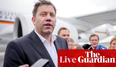 Former pro-Russian campaign aid shot dead in Madrid