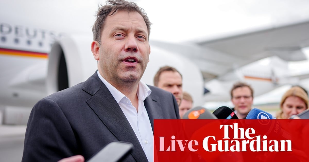 Former pro-Russian campaign aid shot dead in Madrid