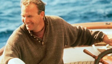 Szörnyű hír jött a 70 éves Kevin Costner-ről