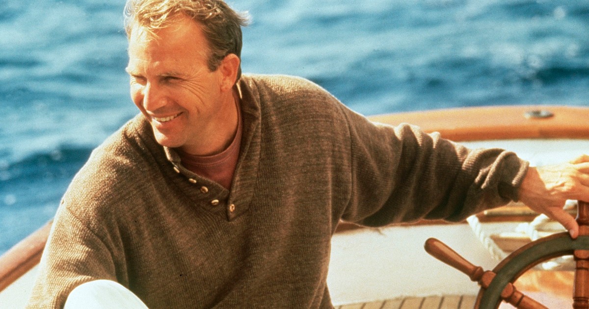 Szörnyű hír jött a 70 éves Kevin Costner-ről