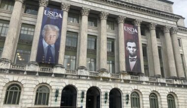 Trump Enters His Fascist Era