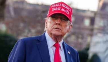 RBC-Ukraine: Trump refuses to call Putin obstacle to peace and mentions 'difficult meeting' with Zelenskyy