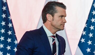 Princeton Student Newspaper Accuses Pete Hegseth of Plagiarism