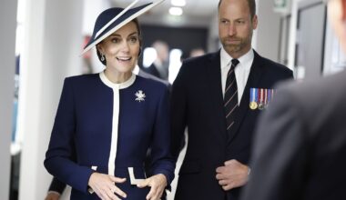 Kate Middleton Shared Hilarious Reply After Being Mistaken for Prince William's Assistant