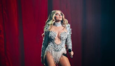 Eurovisión 2025, en directo hoy: España, con Melody en el Festival | Canciones, actuaciones y votación