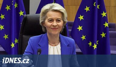 Brusel žaluje Česko a čtyři další země za nedostatky digitálních službách