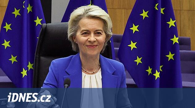 Brusel žaluje Česko a čtyři další země za nedostatky digitálních službách