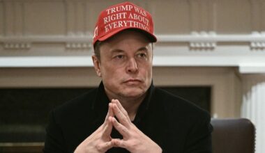 Musk Calls Out Trump’s ‘Big, Beautiful Bill’ as a $1.5 Trillion Broken Promise That Hurts Working People