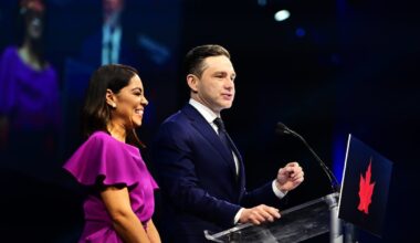 Conservative MP gives up seat for Pierre Poilievre to run in byelection - CTV News