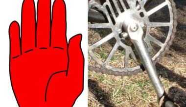 What does the Hand of Ulster symbol mean to you?