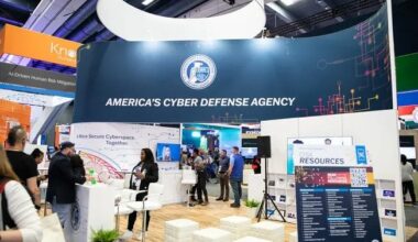 CISA loses nearly all top officials as purge continues