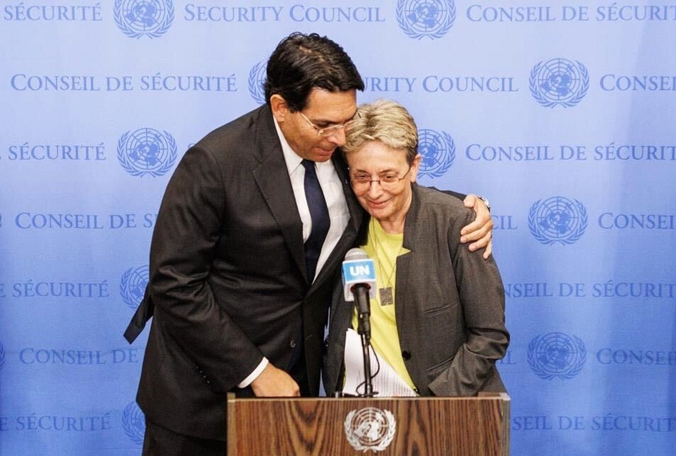Leah Goldin