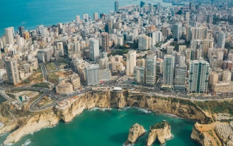 Cyprus ferry service to Lebanon