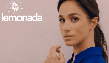 Meghan Markle Podcast Studio Lemonada Media to Be Acquired by PodX