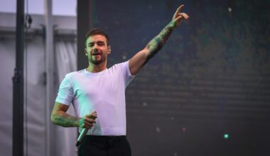 Liam Payne £24.3m fortune left to intestacy rules as it's revealed he had no Will