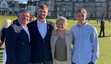 Nolan on the move in Denmark as Foster secures top-10 in France - News