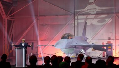 Boeing secures USD 101.6 million contract to support U.S. Army Apache helicopters