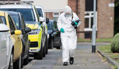 Dawn raids see 9 arrested in neo-nazi probe after birthday party held for Hitler