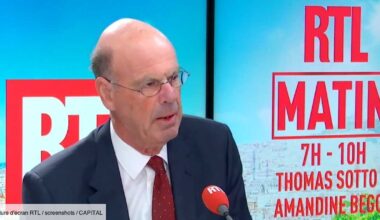 Retour de la TVA sociale : Eric Lombard estime que l'idée «mérite d’être regardée»