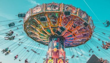 Diese Events und Festivals in Luxemburg solltet ihr 2025 nicht verpassen