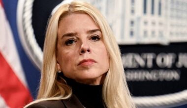 Trump DOJ plan would let it indict lawmakers who opposed him with no oversight