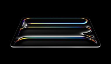 Apple's most affordable 13-inch Space Black M4 iPad Pro just hit its best price of the year at $212 off