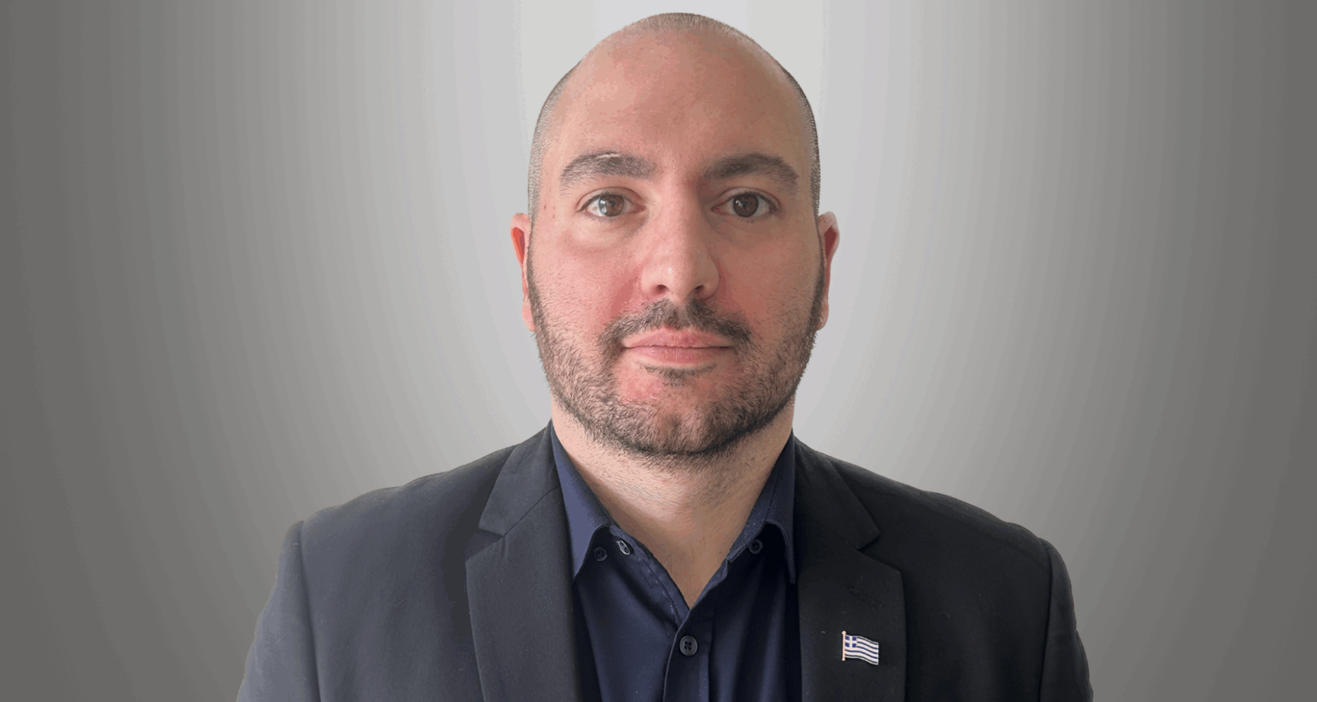 Evangelos Demos to give seminar on the geopolitics of Greek foreign policy – The Greek Herald