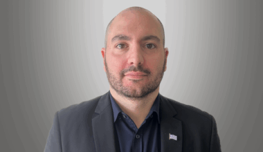 Evangelos Demos to give seminar on the geopolitics of Greek foreign policy – The Greek Herald