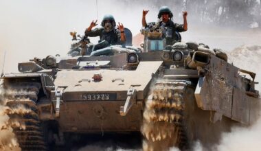 Yaïr Golan, ancien chef d’état-major adjoint, a été accusé d’antisémitisme après avoir dénoncé un pays faisant la « guerre à des civils » et ayant pour « hobby de tuer des bébés ».