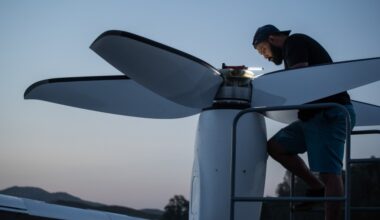 Monterey Bay Drone, Automation and Robotics Technology initiative receives grant – Santa Cruz Sentinel
