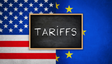 Europe's growth cut as Trump hits EU with 20% tariffs
