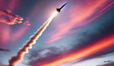 UK in ‘regular talks’ with allies on missile production