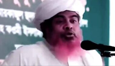 'Send Suicide Bombers To Kolkata': Bangladeshi Islamist's Terror Threats Against Hindus On Cam - News18