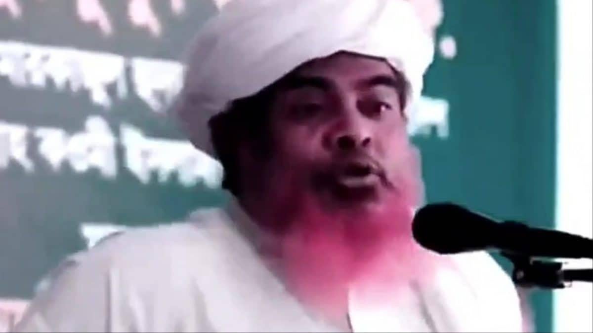 'Send Suicide Bombers To Kolkata': Bangladeshi Islamist's Terror Threats Against Hindus On Cam - News18