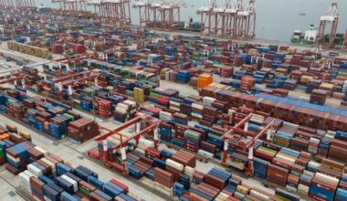 How tariffs work (or don’t)
