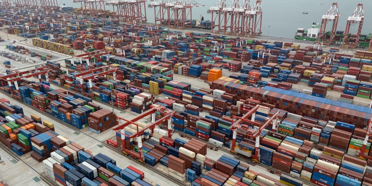 How tariffs work (or don’t)