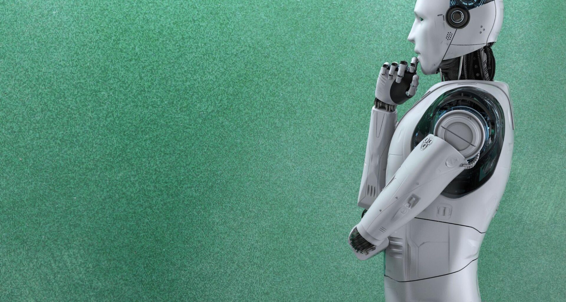 Cina, il video virale del robot che si "ribella" agli ingegneri