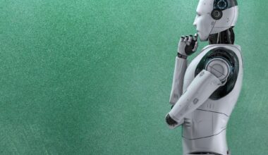Cina, il video virale del robot che si "ribella" agli ingegneri