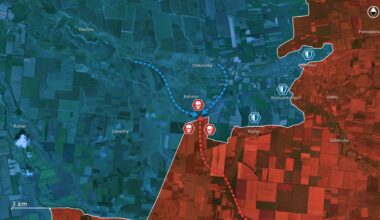 Hundreds of Russian Motorbike Attackers Blown Apart in Kurakhove Sector Massacre!