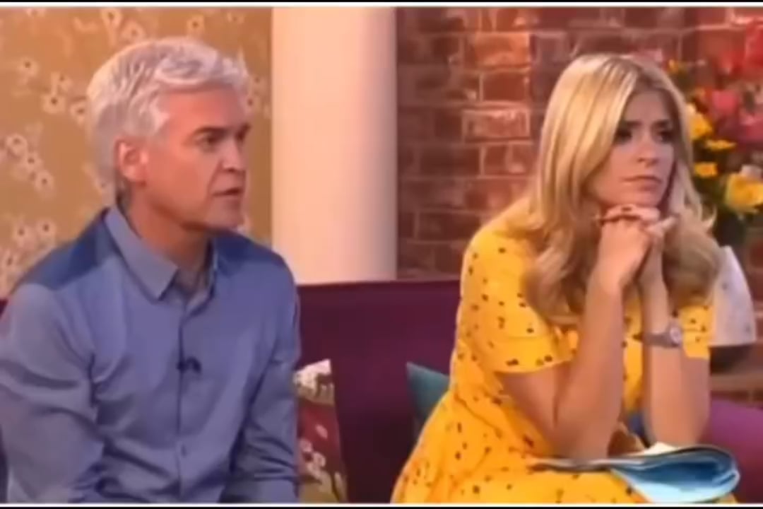 Hypocrisy at its finest