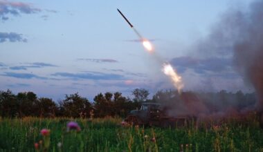 Merz Gives Ukraine the Green Light to Strike Deep Inside Russia