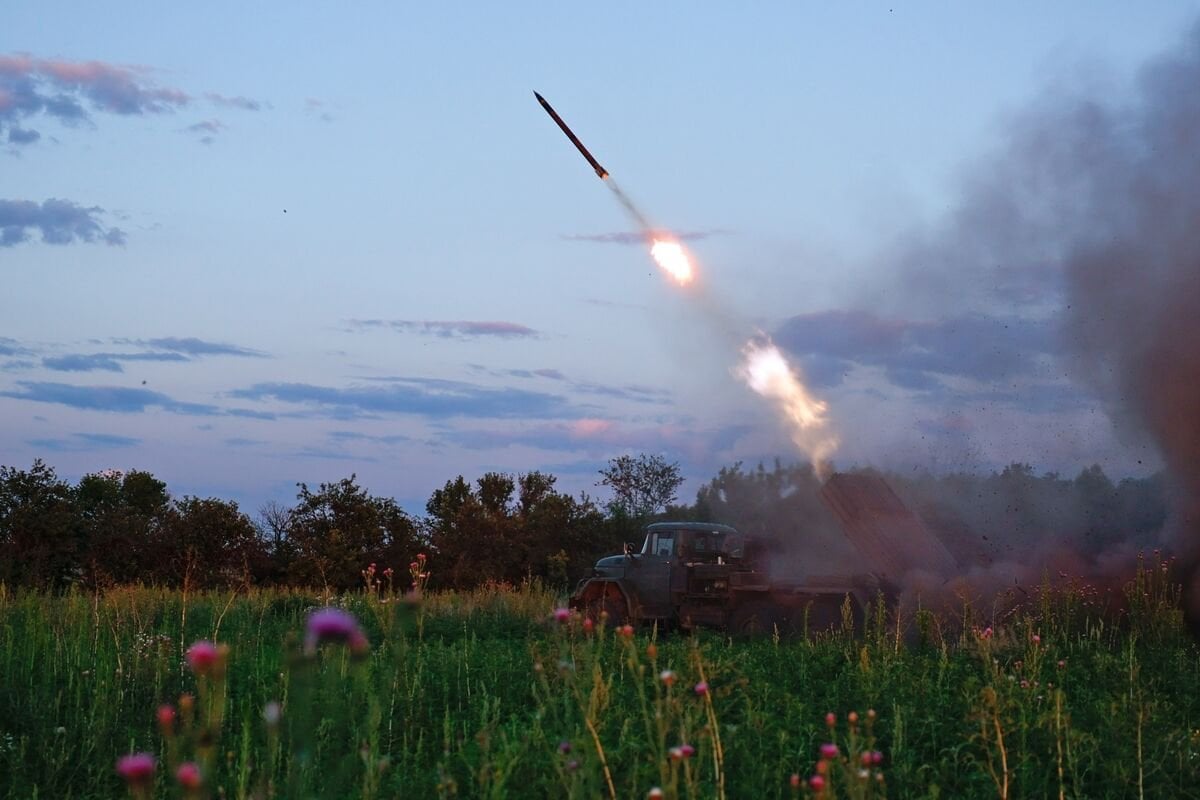 Merz Gives Ukraine the Green Light to Strike Deep Inside Russia