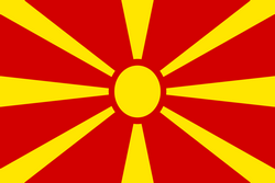 Macedonia