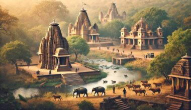 Madhya Pradesh Tourism’s Japan Roadshows: Elevating India’s Cultural Heritage to New Heights