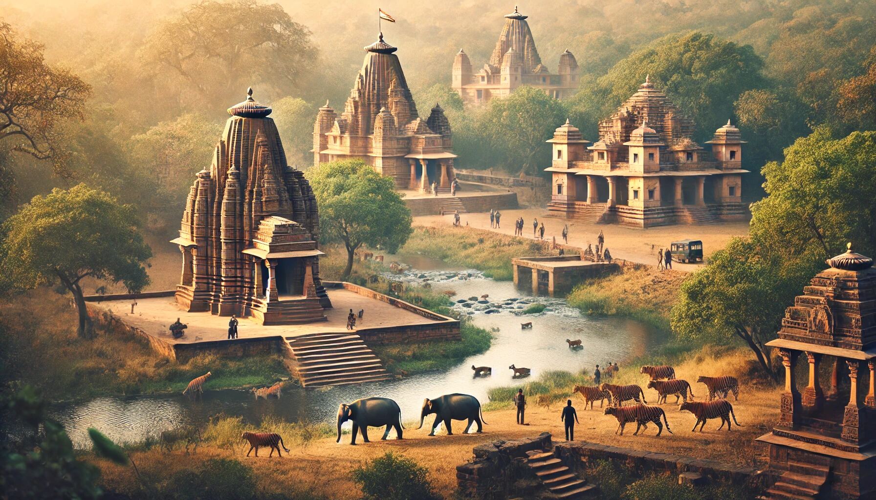 Madhya Pradesh Tourism’s Japan Roadshows: Elevating India’s Cultural Heritage to New Heights