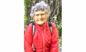 Margaret "Elaine" McKinley