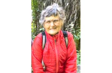 Margaret "Elaine" McKinley