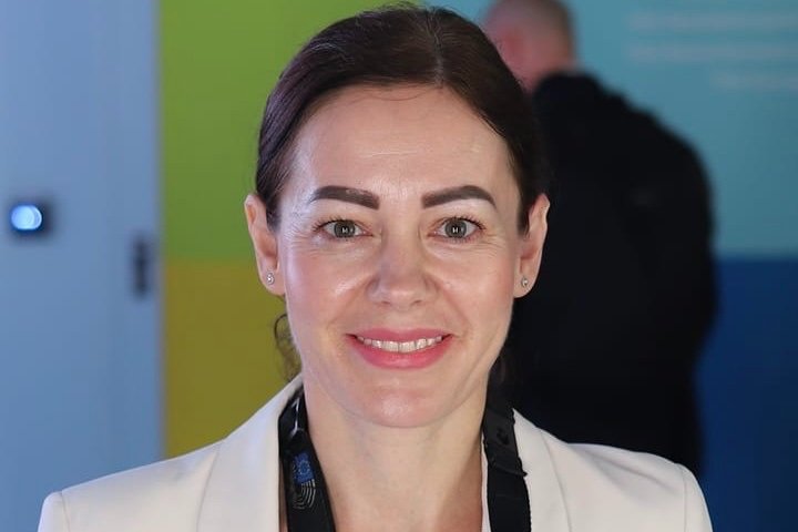 Mariana Iatco: People in Moldova need to feel that the EU is not "far away", it is about them