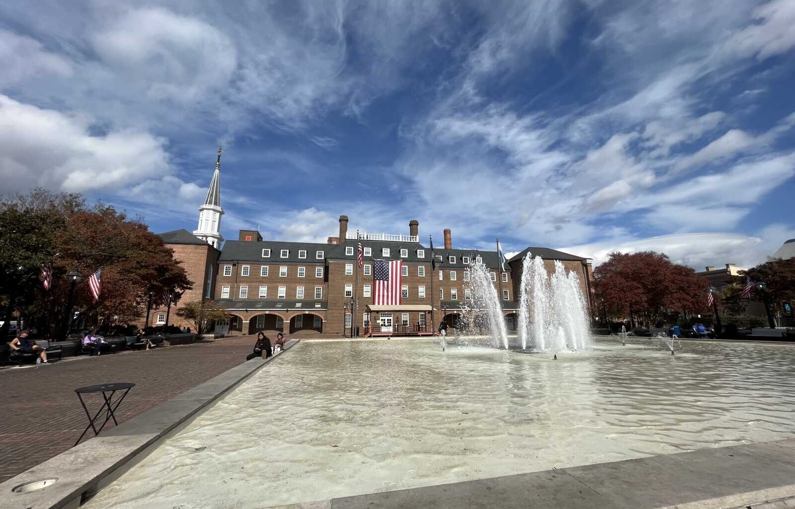 Alexandria named “Sanctuary Jurisdiction” by Trump administration, Mayor pushes back