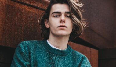 Marko Bošnjak: 10 Facts about Croatia's Eurovision 2025 singer